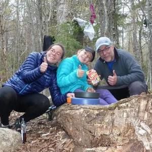 Meet your Posher, Sébastien